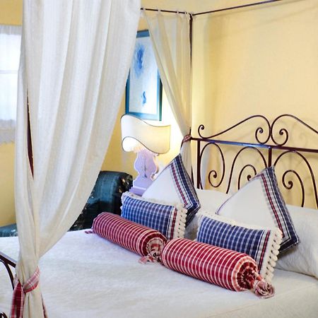 Locanda Del Molino Кортона Экстерьер фото