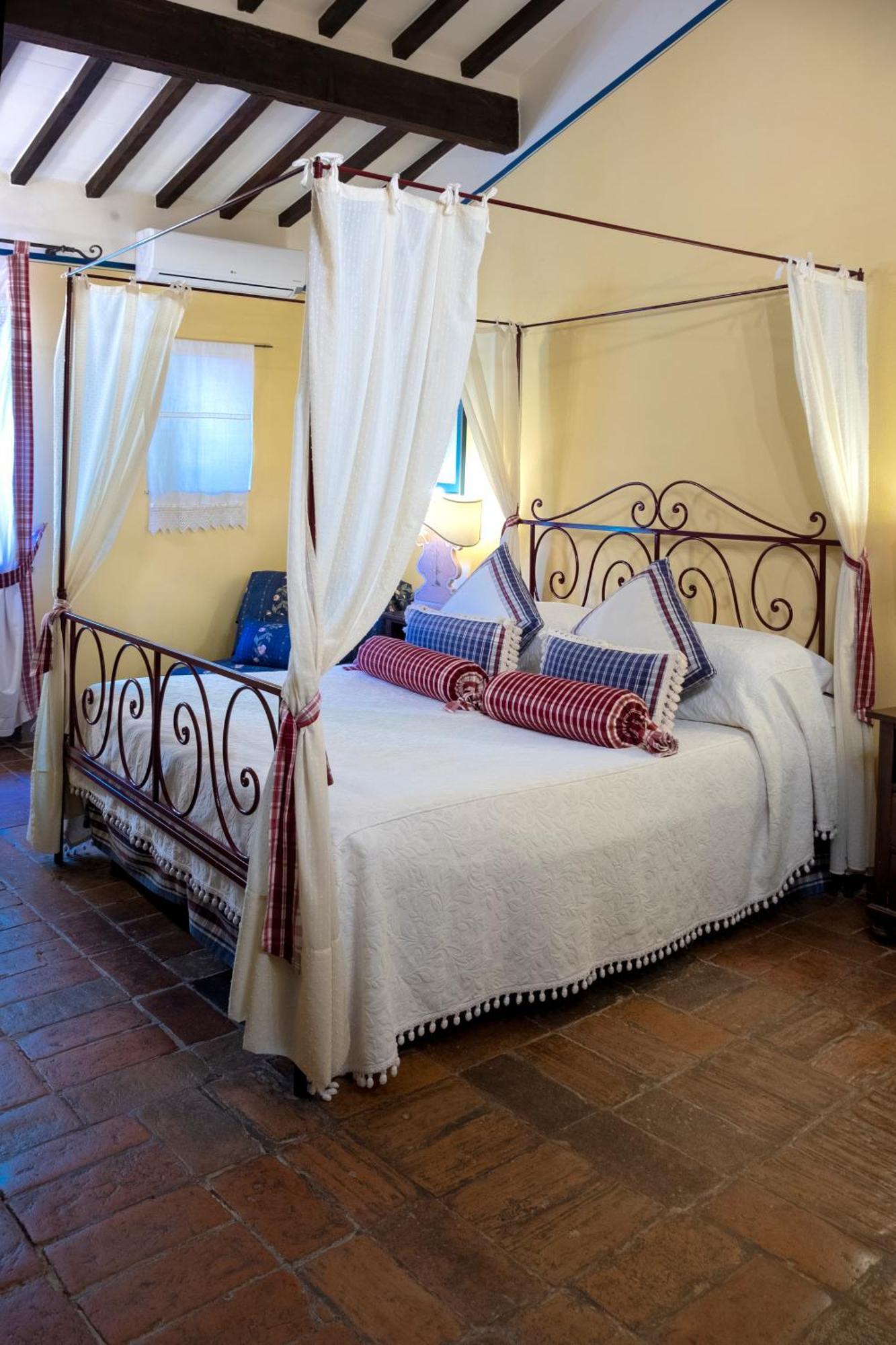 Locanda Del Molino Кортона Экстерьер фото