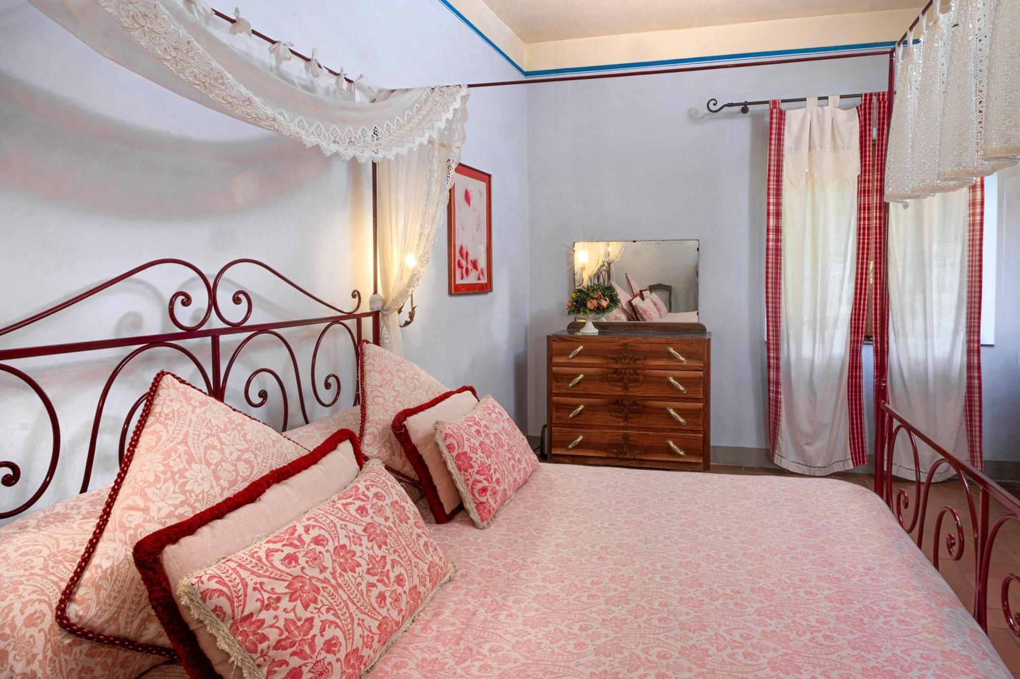 Locanda Del Molino Кортона Экстерьер фото